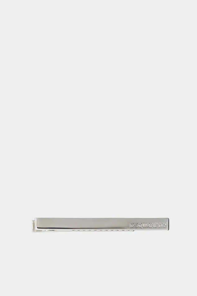 Dsquared2 Other Accessories D2 Classic Tie Pin Silver 8211 Men