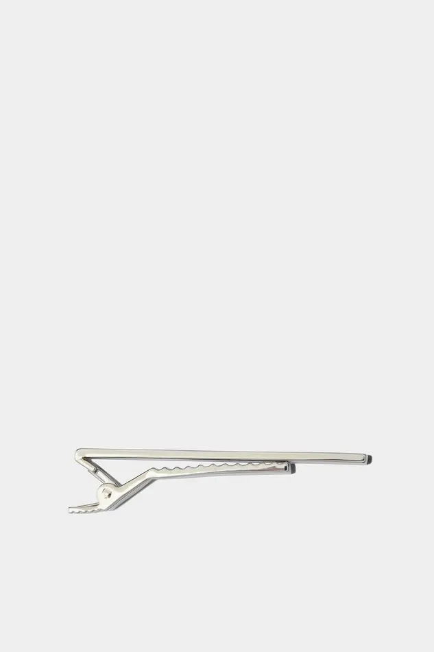 Dsquared2 Other Accessories D2 Classic Tie Pin Silver 8211 Men