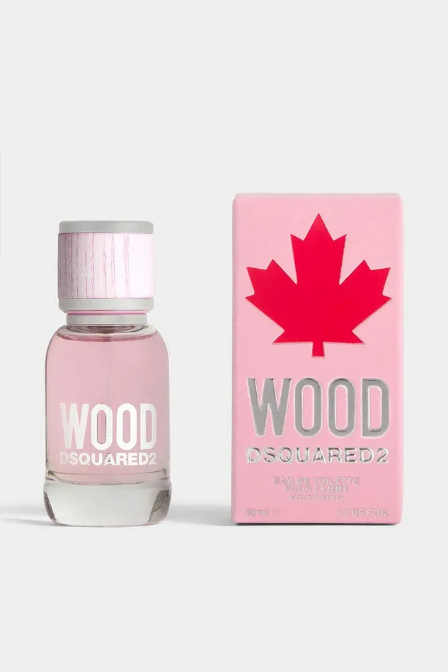 Dsquared2 Perfumes Wood For Her 30ml 8211 Women