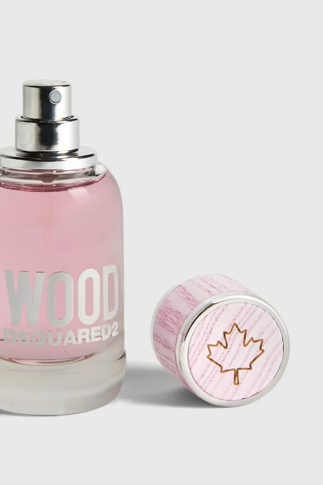 Dsquared2 Perfumes Wood For Her 30ml 8211 Women