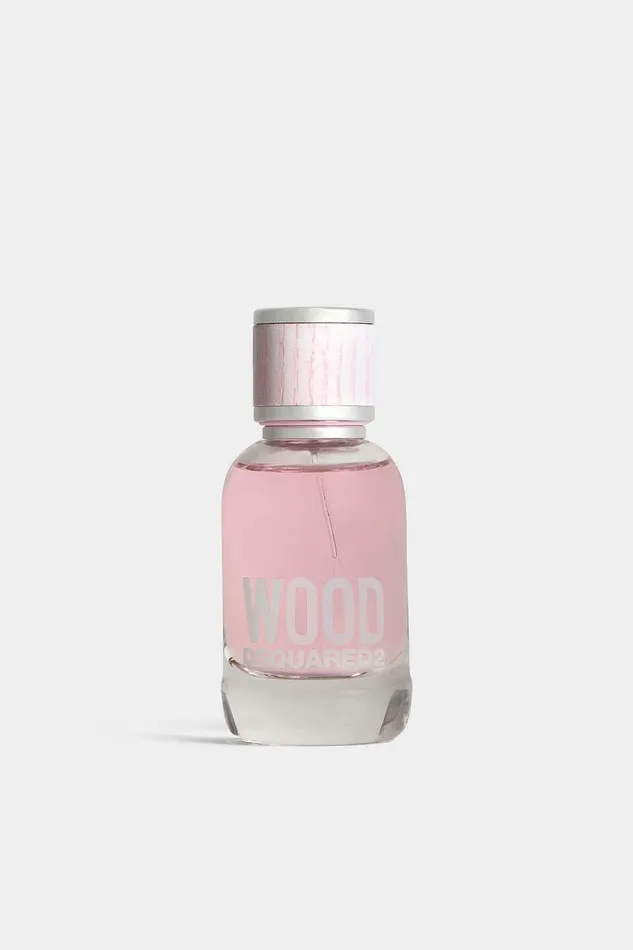 Dsquared2 Perfumes Wood For Her 50ml 8211 Women