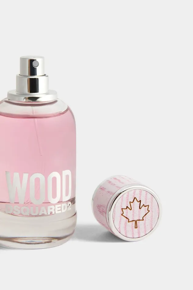 Dsquared2 Perfumes Wood For Her 50ml 8211 Women
