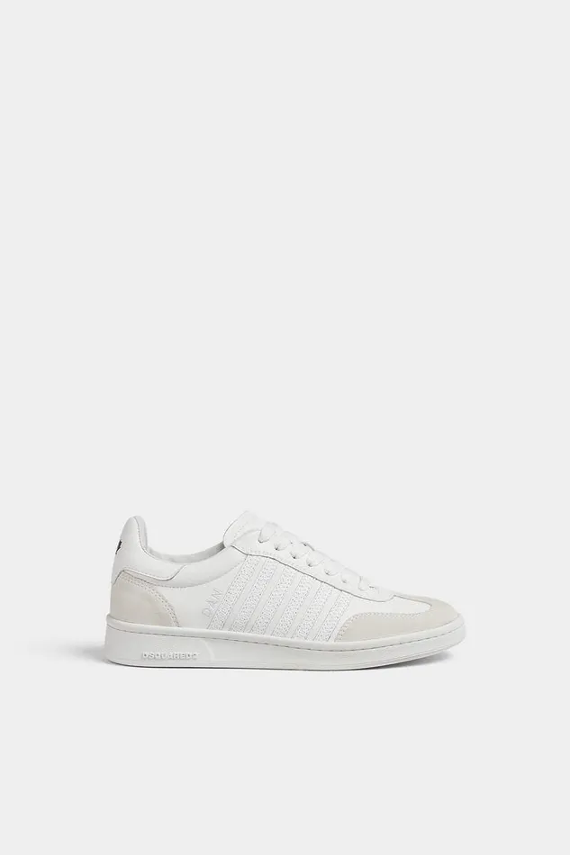 Dsquared2 Sneakers Boxer Sneakers White 8211 Women