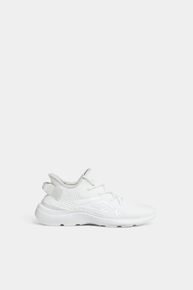 Dsquared2 Sneakers Fly Sneakers White 8211 Women