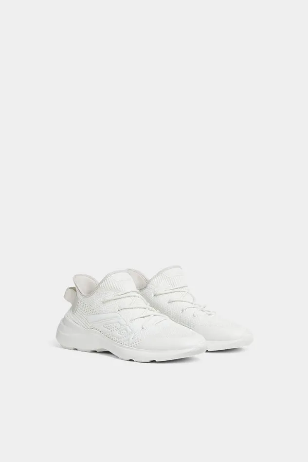Dsquared2 Sneakers Fly Sneakers White 8211 Women