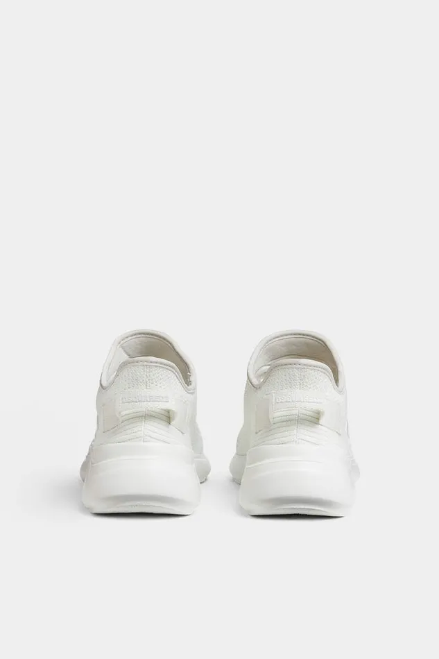 Dsquared2 Sneakers Fly Sneakers White 8211 Women