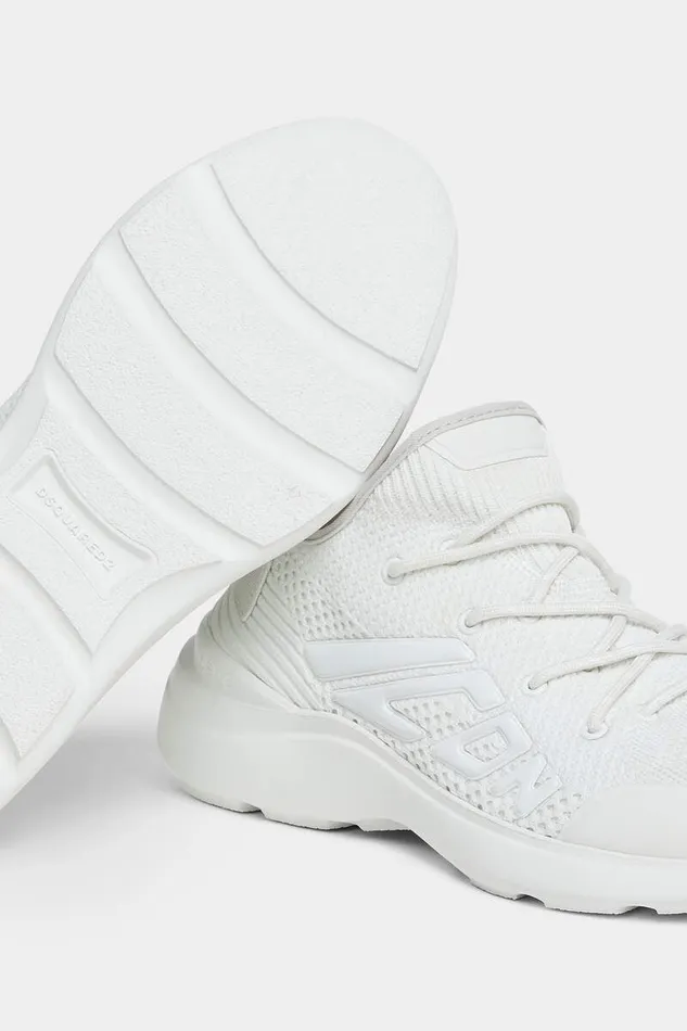 Dsquared2 Sneakers Fly Sneakers White 8211 Women