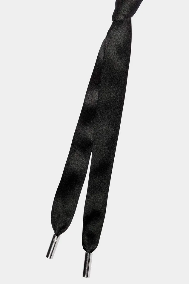 Dsquared2 Ties and Bow Ties Ibra Bow Tie Black 8211 Men