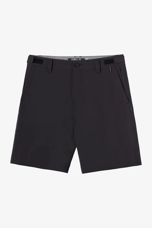 EAST CLIFF EXPEDITION 19034 HYBRID SHORTS Black Men O039NEILL Featured