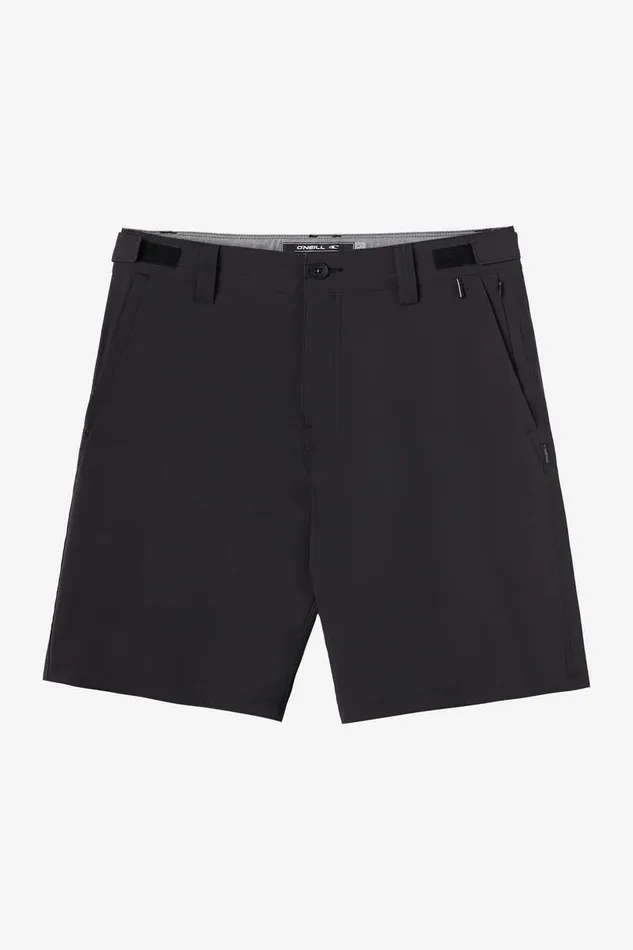 EAST CLIFF EXPEDITION 19034 HYBRID SHORTS Black Men O039NEILL Featured