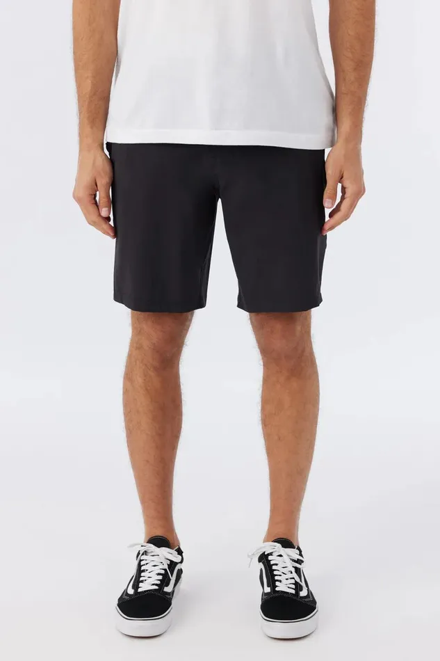 EAST CLIFF EXPEDITION 19034 HYBRID SHORTS Black Men O039NEILL Featured