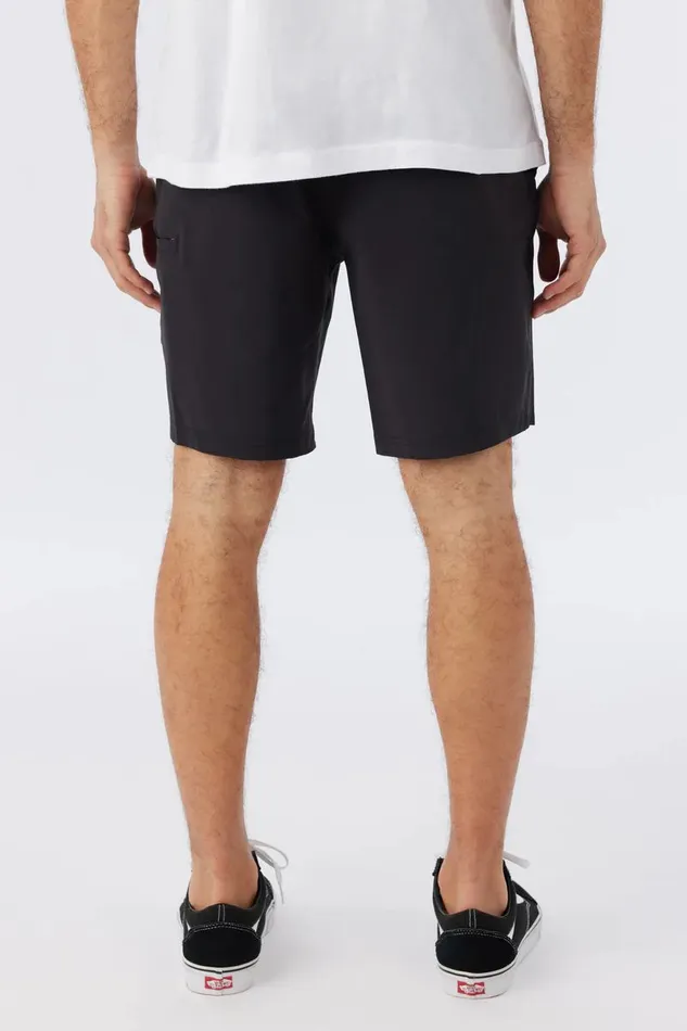 EAST CLIFF EXPEDITION 19034 HYBRID SHORTS Black Men O039NEILL Featured