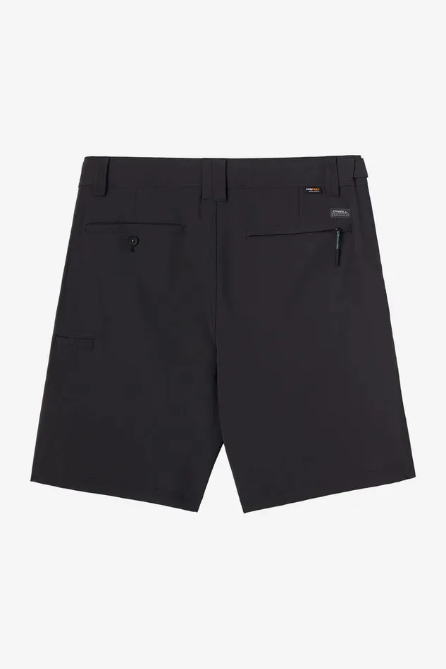 EAST CLIFF EXPEDITION 19034 HYBRID SHORTS Black Men O039NEILL Featured