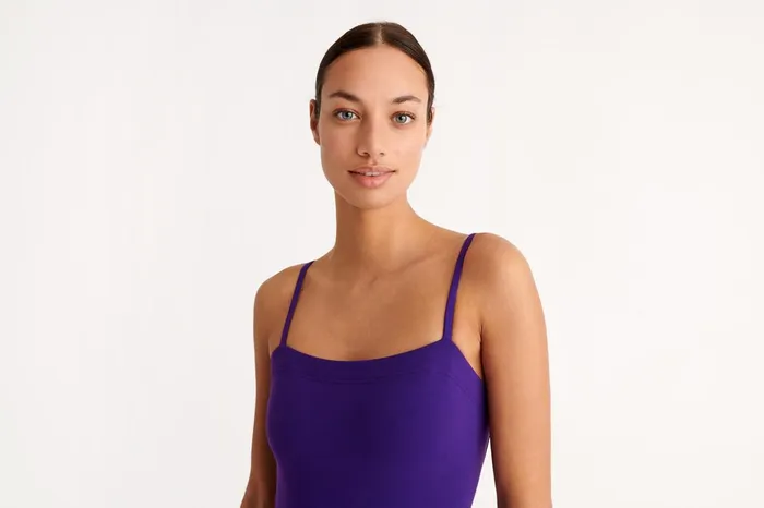 ERES Aquarelle Tank OnePiece Inka Women OnePiece Swimsuits