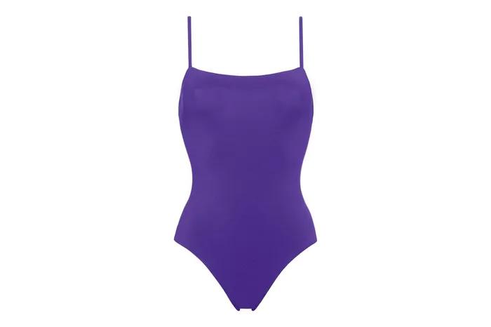 ERES Aquarelle Tank OnePiece Inka Women OnePiece Swimsuits