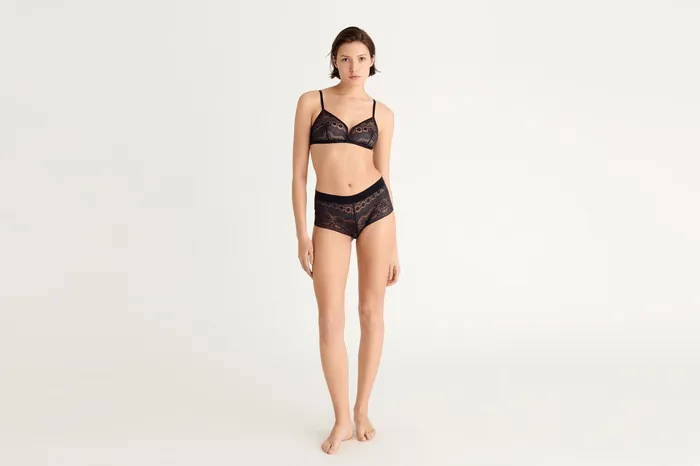 ERES Arme Shorty Ultra Women Briefs