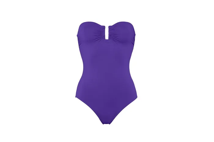 ERES Cassiope Bustier OnePiece Inka Women OnePiece Swimsuits