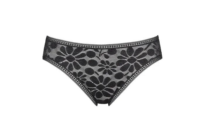 ERES Dessous Briefs Noir Women Briefs