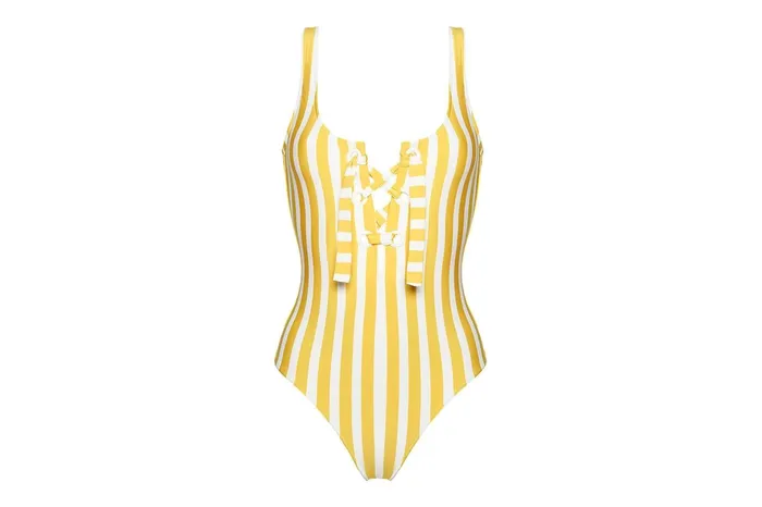 ERES Destino Tank OnePiece Passion 23eBlanc Women OnePiece Swimsuits