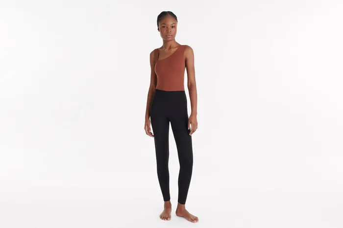 ERES Estelle Jumpsuit BlackMedina Women Leotards And Jumpsuits