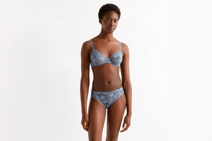 ERES Etole FullCup Bra Marin Women Bras