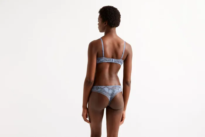 ERES Etole FullCup Bra Marin Women Bras