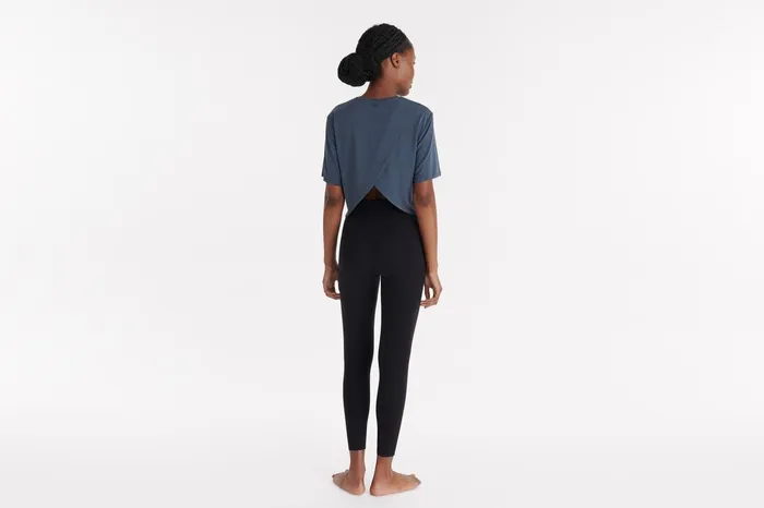 ERES Flicia TShirt Oursin E21 Women TShirts And Tops