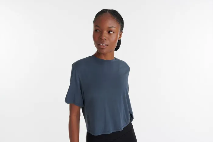 ERES Flicia TShirt Oursin E21 Women TShirts And Tops