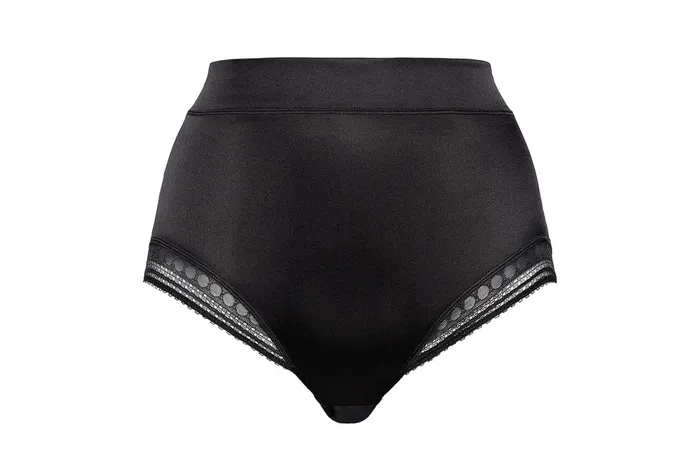 ERES Fte HighWaisted Briefs Noir Women Briefs