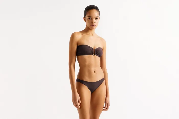 ERES Fripon Classic Bikini Briefs Tonka 23e Women TwoPieces Swimsuits
