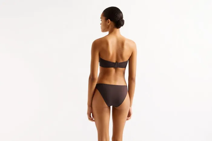 ERES Fripon Classic Bikini Briefs Tonka 23e Women TwoPieces Swimsuits