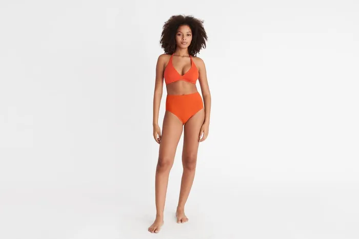 ERES Gang FullCup Triangle Bikini Top Soleil 24e Women TwoPieces Swimsuits