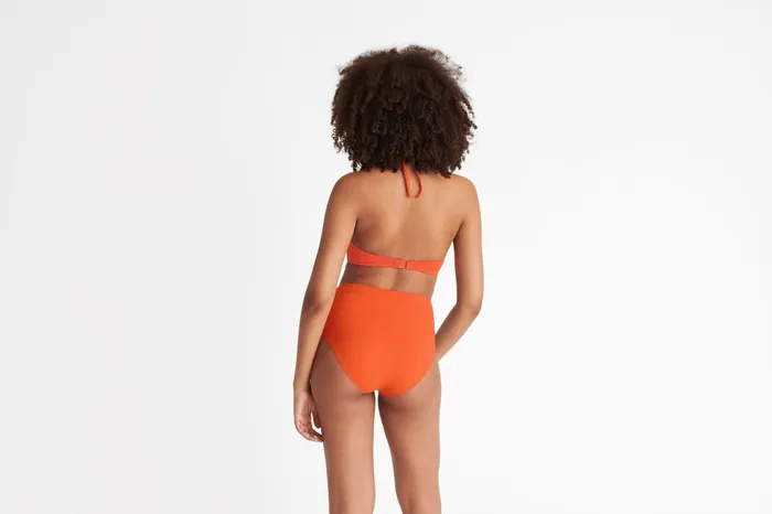 ERES Gang FullCup Triangle Bikini Top Soleil 24e Women TwoPieces Swimsuits
