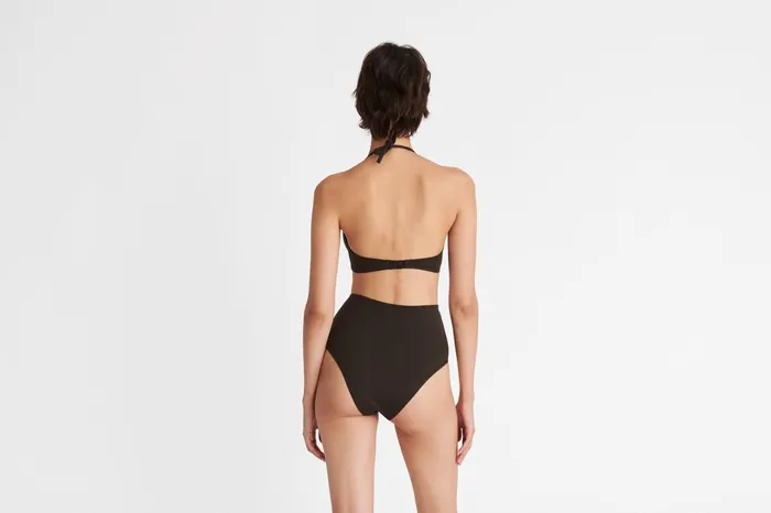 ERES Gang FullCup Triangle Bikini Top Volcan Women TwoPieces Swimsuits