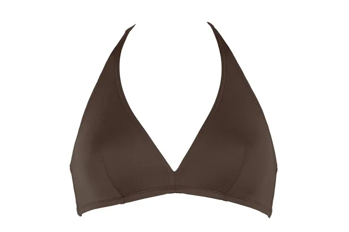 ERES Gang FullCup Triangle Bikini Top Volcan Women TwoPieces Swimsuits