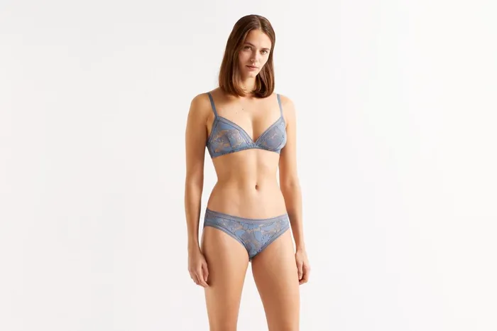 ERES Glacee Briefs Marin Women Briefs