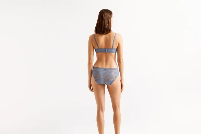 ERES Glacee Briefs Marin Women Briefs