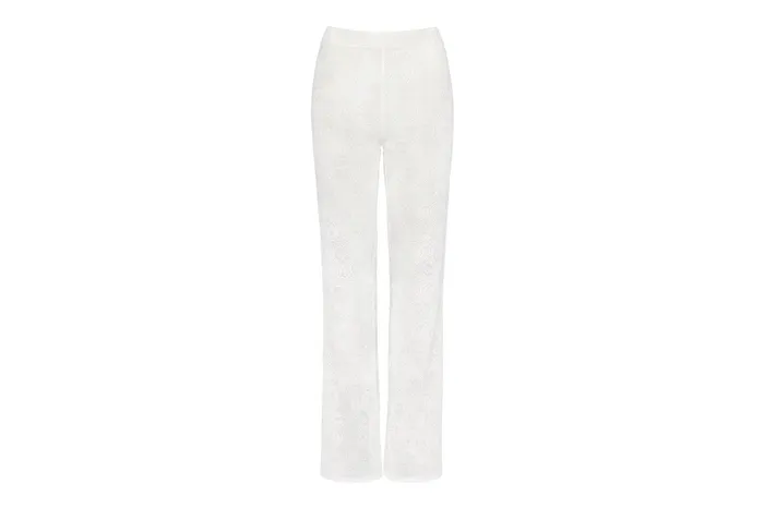 ERES Harmonie Trousers Yaourt Women Homewear