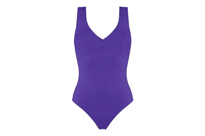 ERES Hold Up Sophisticated OnePiece Inka Women OnePiece Swimsuits