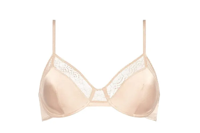 ERES Infusion FullCup Bra CalcaireMake Up Women Bras