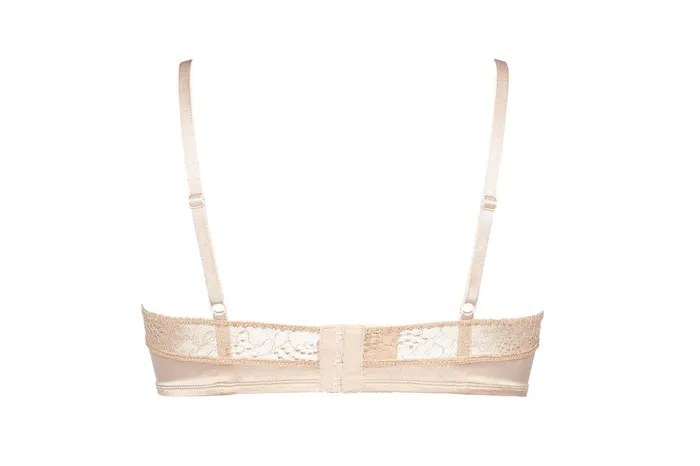 ERES Infusion FullCup Bra CalcaireMake Up Women Bras