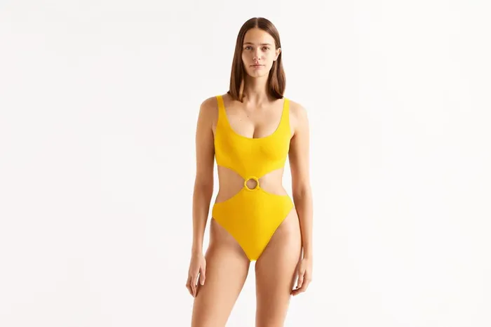 ERES Magda Trikini Passion 23e Women OnePiece Swimsuits