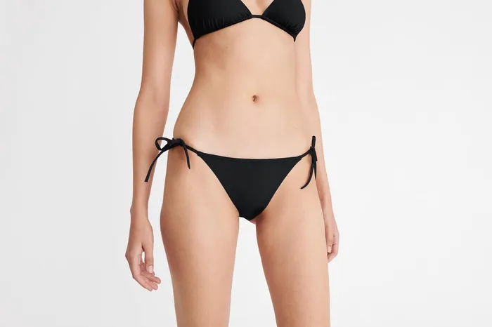 ERES Malou Thin Bikini Briefs Ultra Women TwoPieces Swimsuits