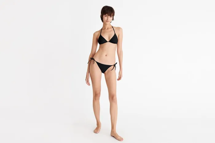 ERES Malou Thin Bikini Briefs Ultra Women TwoPieces Swimsuits