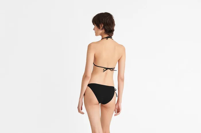 ERES Malou Thin Bikini Briefs Ultra Women TwoPieces Swimsuits