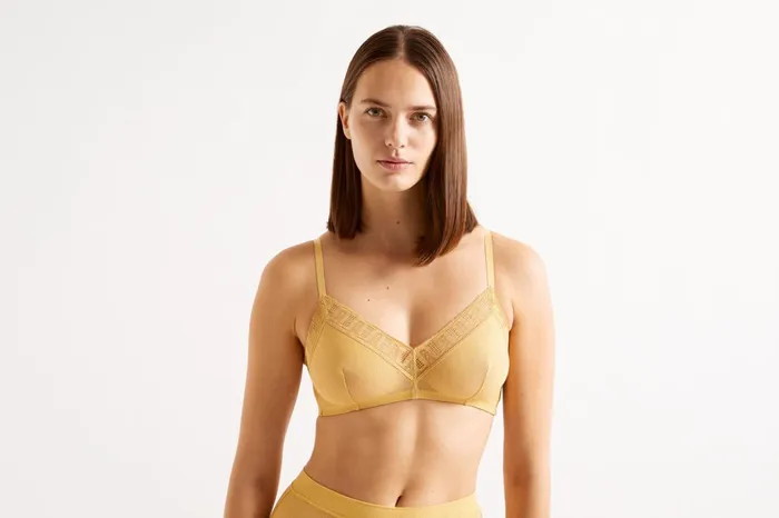 ERES Memoire Triangle Bra Canisse Women Bras