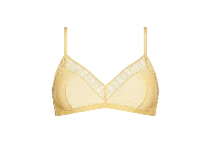 ERES Memoire Triangle Bra Canisse Women Bras