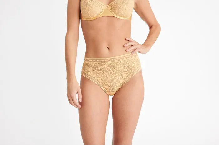 ERES Patience Tanga Soleil Doux Women Briefs