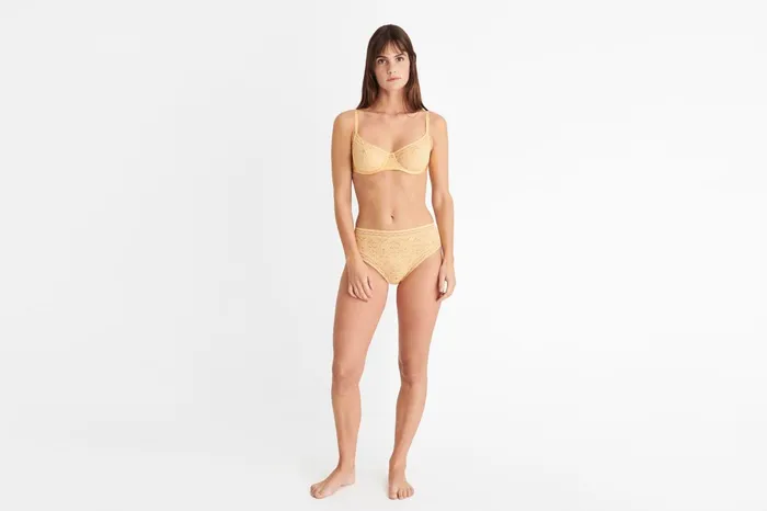 ERES Patience Tanga Soleil Doux Women Briefs