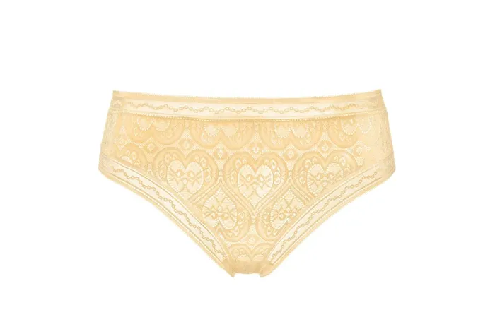 ERES Patience Tanga Soleil Doux Women Briefs